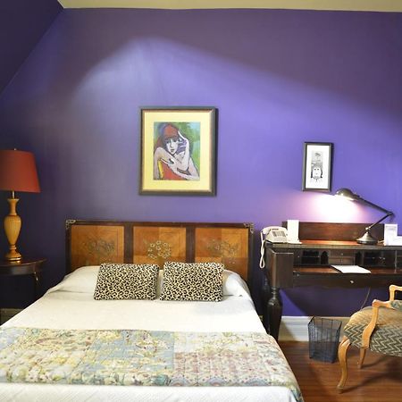 Hotel Tabard Inn Waszyngton Zewnętrze zdjęcie