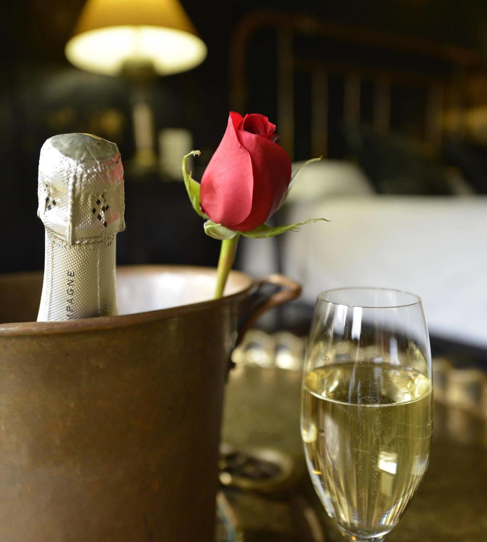 Hotel Tabard Inn Waszyngton Zewnętrze zdjęcie