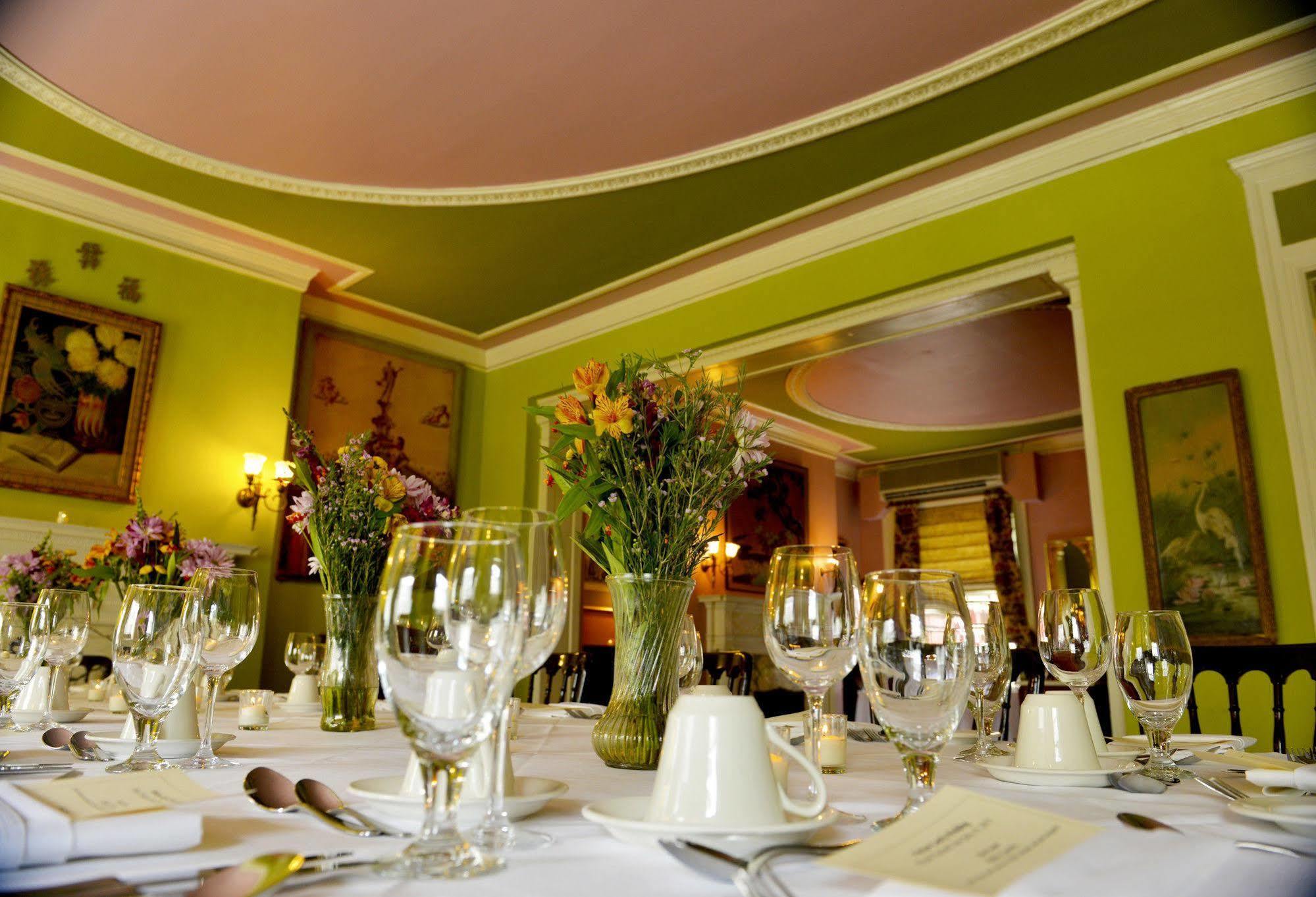 Hotel Tabard Inn Waszyngton Zewnętrze zdjęcie
