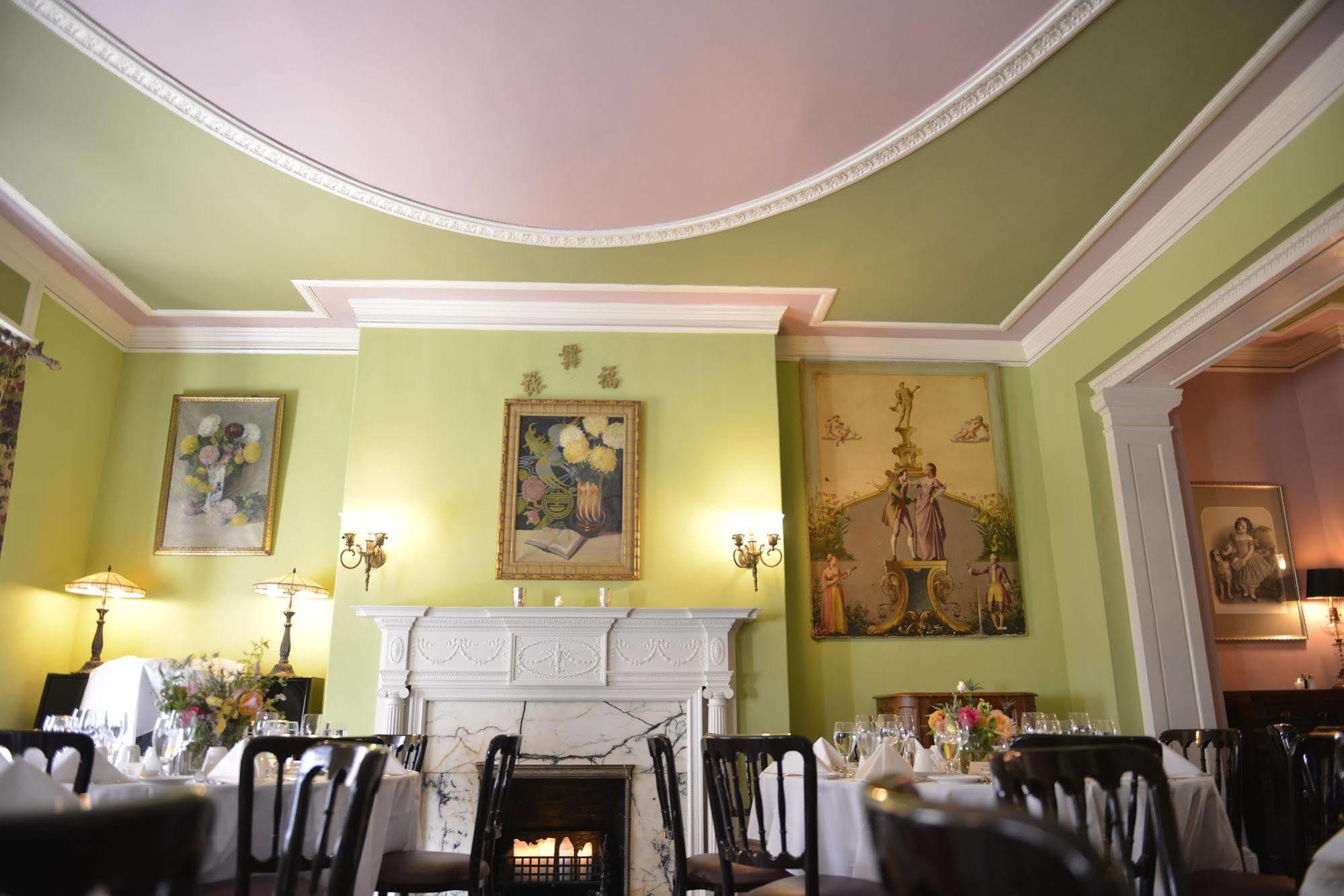Hotel Tabard Inn Waszyngton Zewnętrze zdjęcie