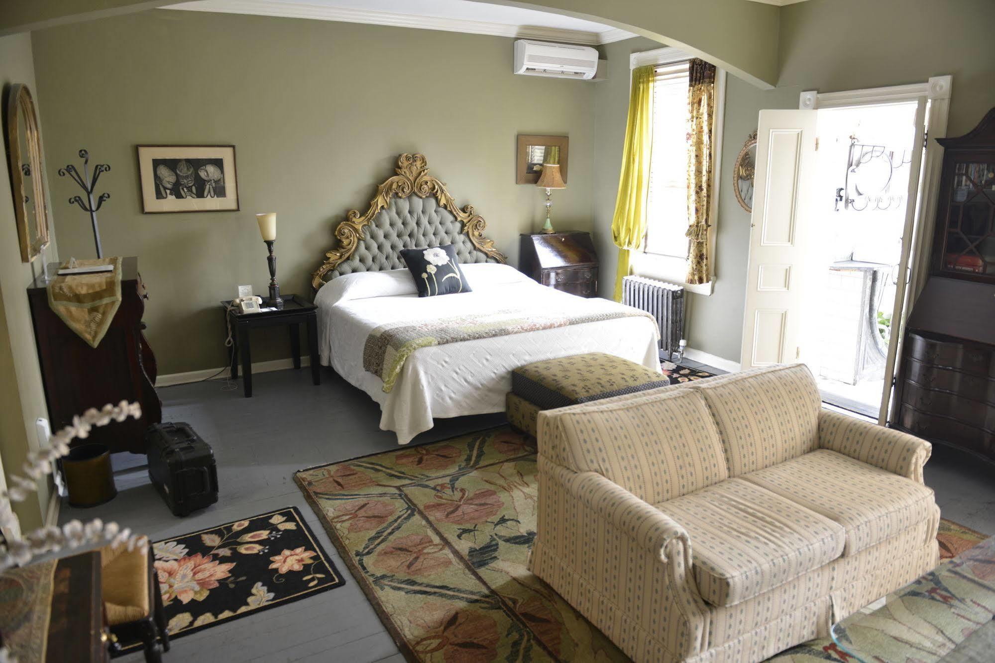 Hotel Tabard Inn Waszyngton Zewnętrze zdjęcie