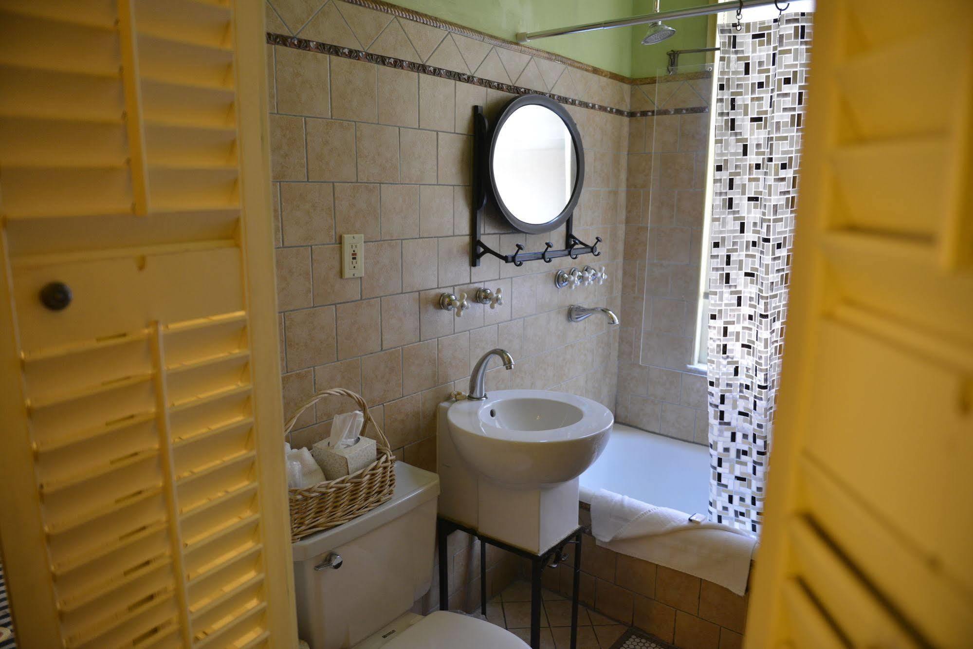 Hotel Tabard Inn Waszyngton Zewnętrze zdjęcie