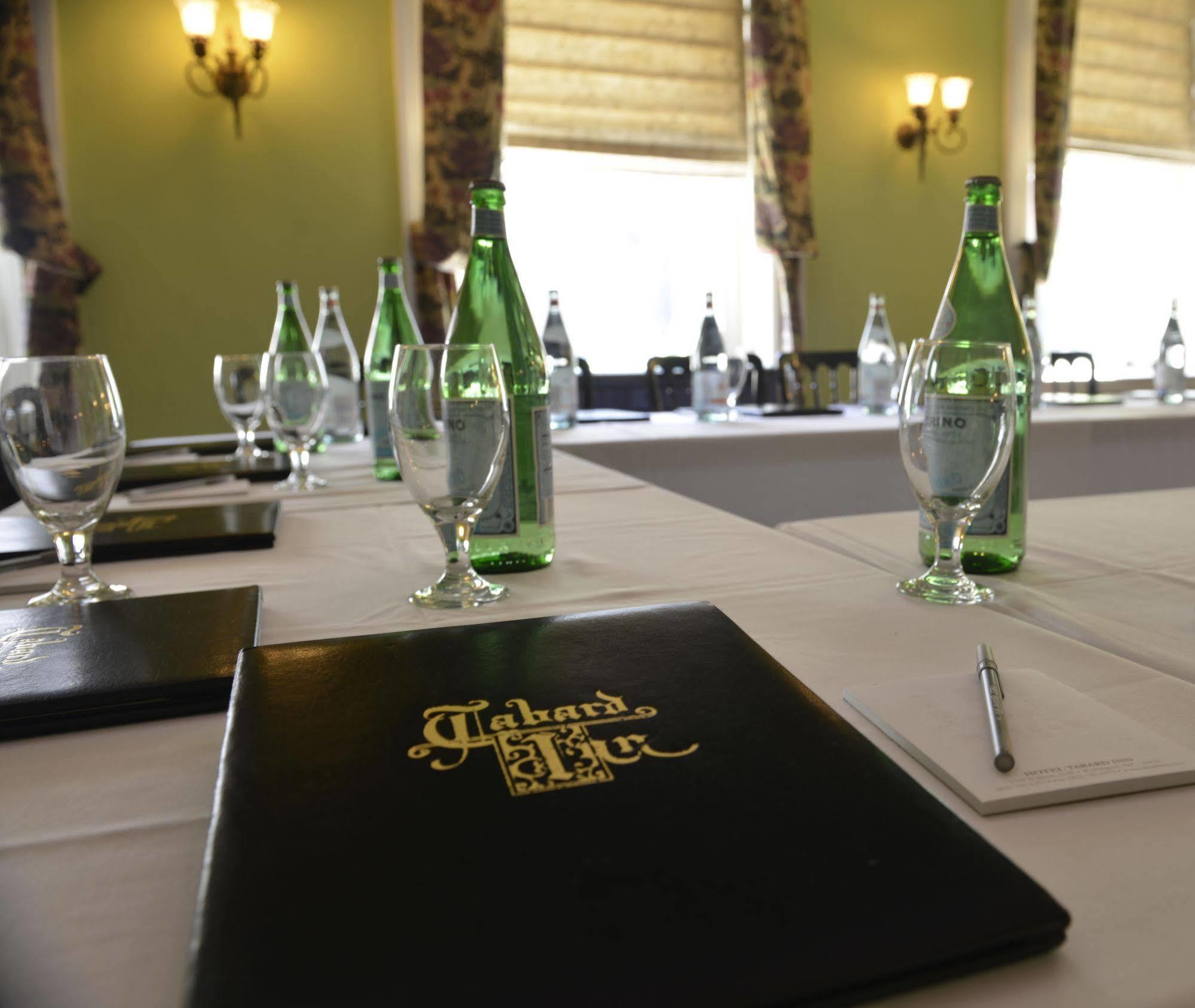Hotel Tabard Inn Waszyngton Zewnętrze zdjęcie