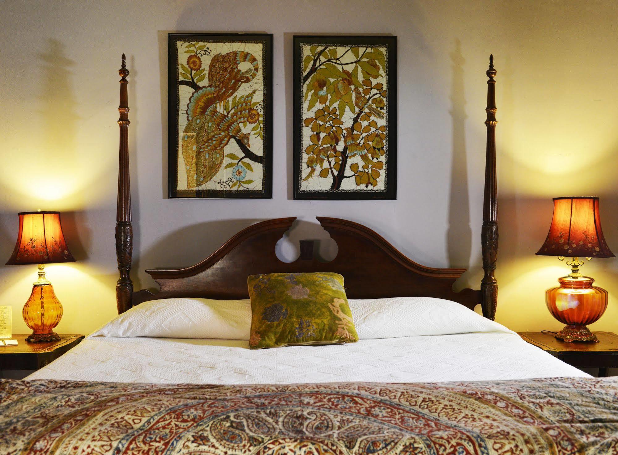 Hotel Tabard Inn Waszyngton Zewnętrze zdjęcie