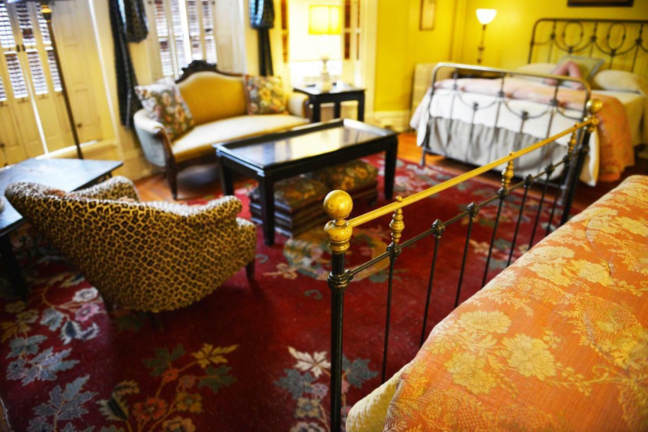Hotel Tabard Inn Waszyngton Zewnętrze zdjęcie