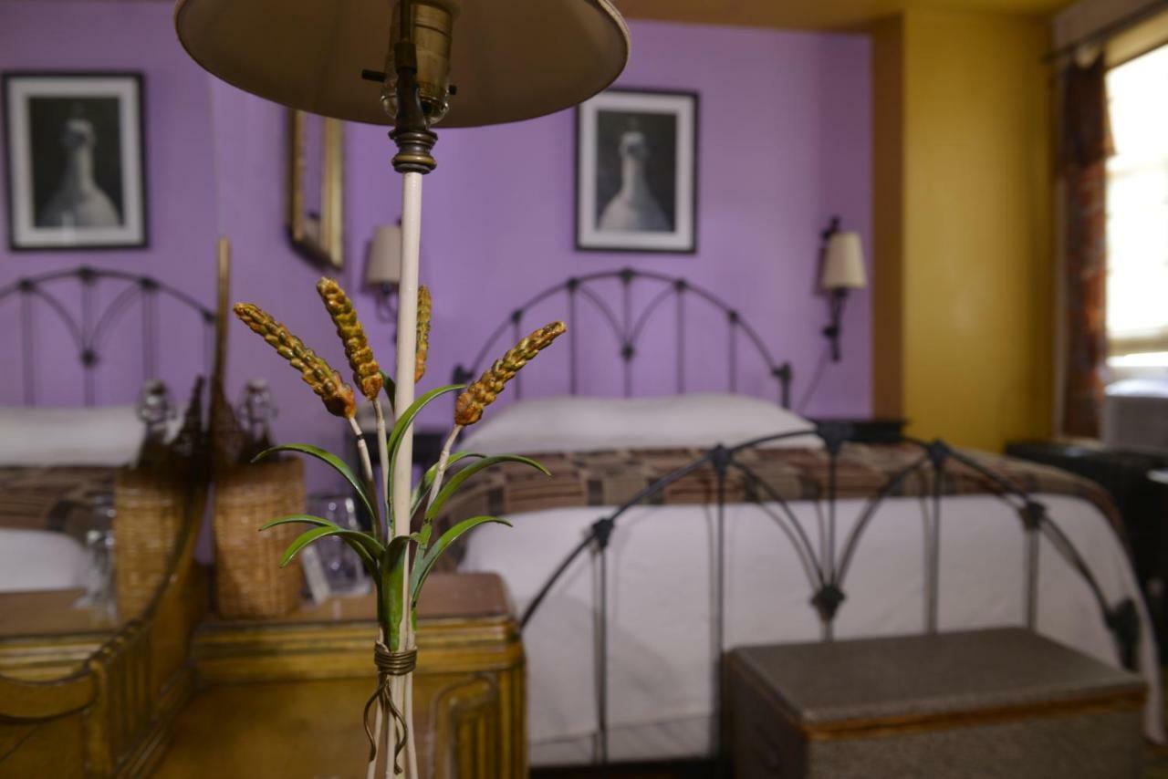Hotel Tabard Inn Waszyngton Zewnętrze zdjęcie