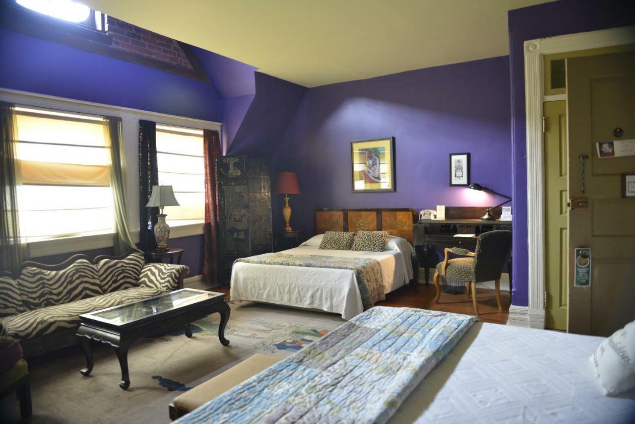 Hotel Tabard Inn Waszyngton Zewnętrze zdjęcie