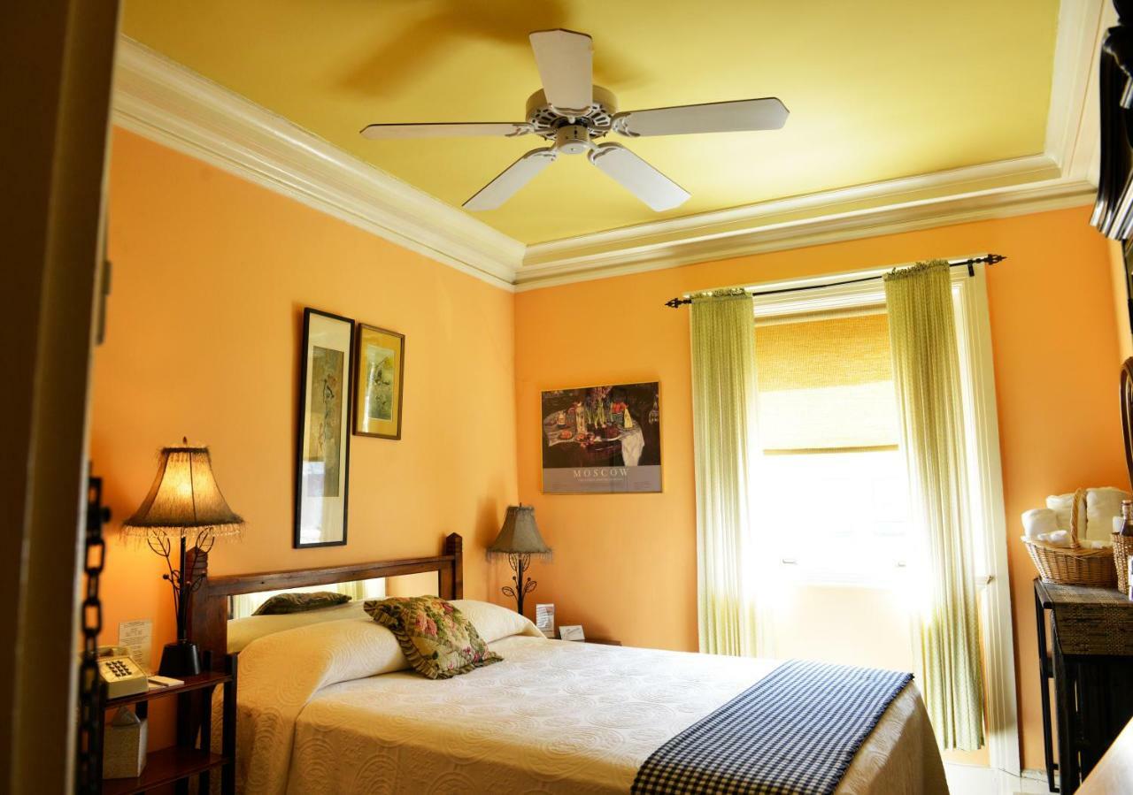 Hotel Tabard Inn Waszyngton Zewnętrze zdjęcie