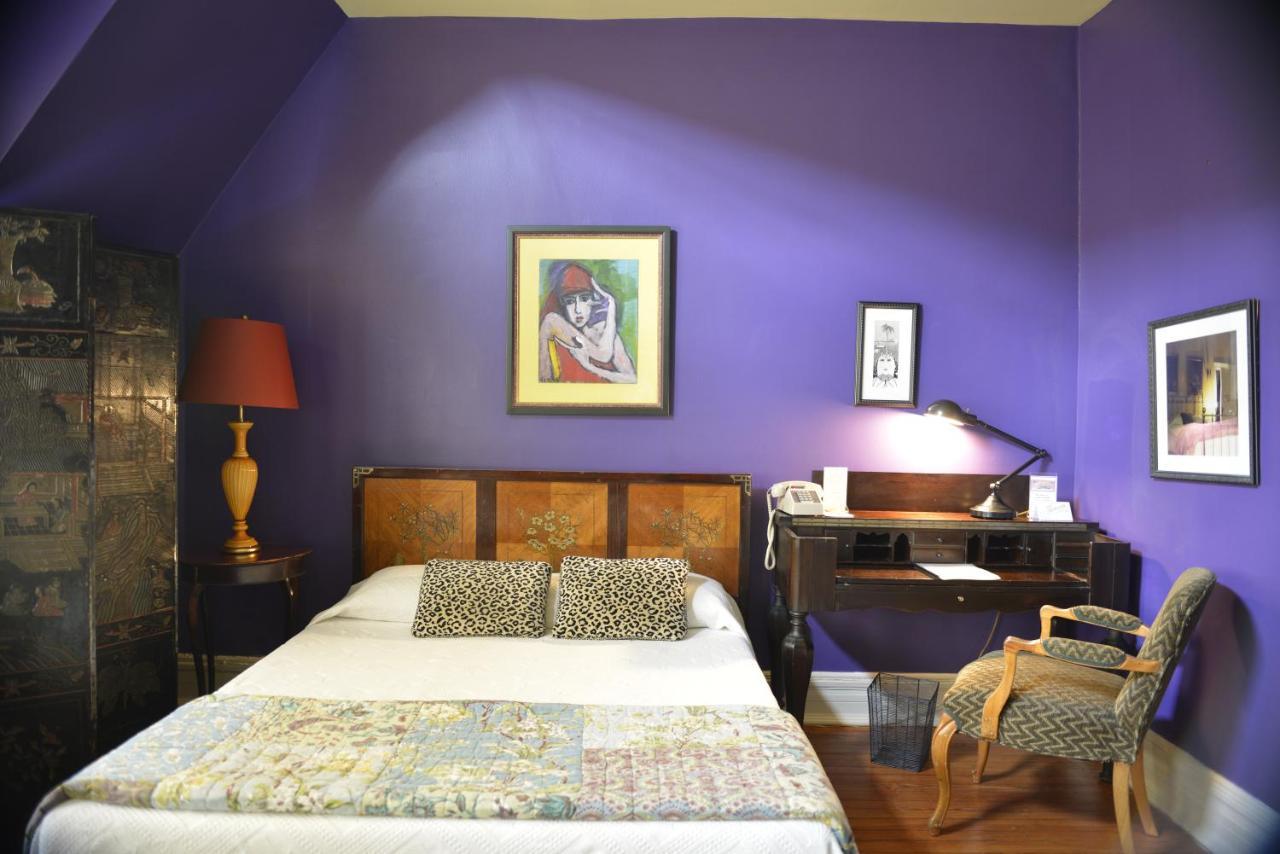 Hotel Tabard Inn Waszyngton Zewnętrze zdjęcie